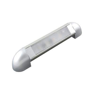 69-LL-03 by NTE Electronics, Inc - LED LIGHT SWIVEL 12/24VDC