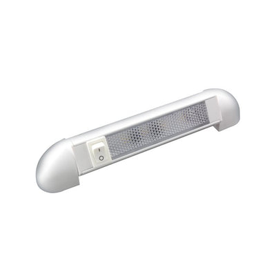69-LL-04 by NTE Electronics, Inc - LED LIGHT SWIVEL 12/24VDC