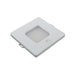69-LL-06 by NTE Electronics, Inc - LED LIGHT SQUARE 12/24VDC
