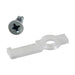 69-MC1 by NTE Electronics, Inc - LED STRIP 8MM IP20 CLIP