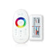 69-RTC10 by NTE Electronics, Inc - REMOTE FOR RGB+W/WW STRIP