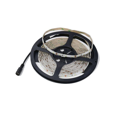 69-V412WW-WR by NTE Electronics, Inc - LED STRIP W.WHITE 5 METER