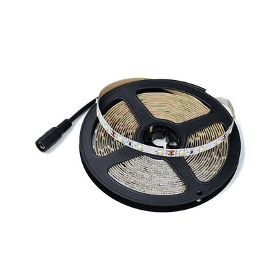 69-V412WW by NTE Electronics, Inc - LED STRIP W.WHITE 5 METER