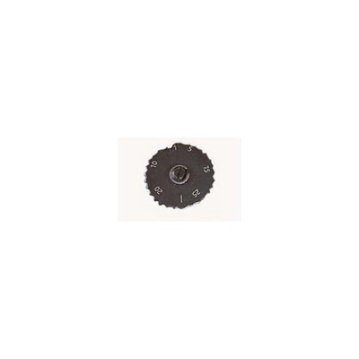 69008-0972 by Molex - ADJUSTER WHEEL 4100-3200 *690080