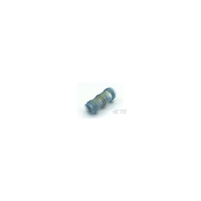 690887-000 by TE Connectivity Aerospace, Defense and Marine - B-050-01