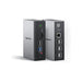 6919 by QGeeM - 1*USB C, 2*USB 3.0, 2*USB 2.0SD