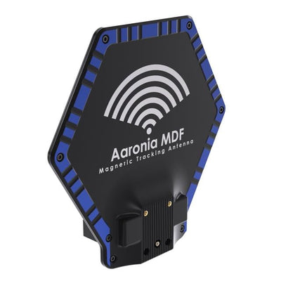 691 by Aaronia AG - MDF9400 MAGNETIC DIRECTION FINDE