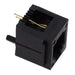 69254-003LF by Amphenol ICC (FCI) - CONNECTOR MOD JACK 6P2C VERT UNSHLD