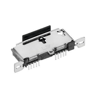 692622420101 by Wurth Elektronik - CONNECTOR RECPT USB3.0 MICRO B SMD