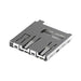 693071030811 by Wurth Elektronik - SMT MICRO SD CARD CONNECTOR, PUS