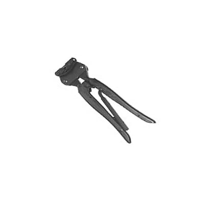 69311-1 by TE Application Tooling - TOOL HAND CRIMPER COAX SIDE
