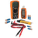 69355 by Klein Tools, Inc. - PREMIUM ELECTRICAL TEST KIT
