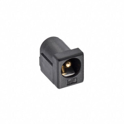 694108301002 by Wurth Elektronik - CONNECTOR PWR JACK 2.5X5.5MM SOLDER