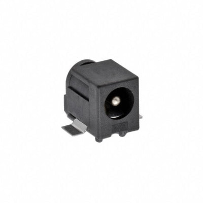 694106105102 by Wurth Elektronik - CONNECTOR PWR JACK 2.05X5.5MM SOLDER