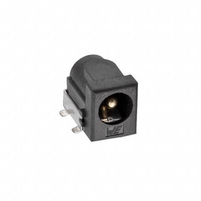 694106106102 by Wurth Elektronik - CONNECTOR PWR JACK 2.05X5.5MM SOLDER