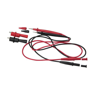 69418 by Klein Tools, Inc. - REPLACEMENT TEST LEAD SET - STRA