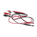 69418 by Klein Tools, Inc. - REPLACEMENT TEST LEAD SET - STRA