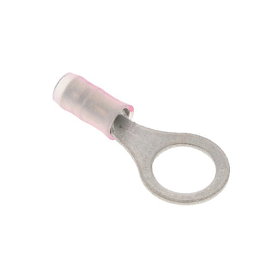 696422-8 by TE Connectivity AMP Connectors - CONNECTOR RING CIRC 16-22AWG #5/16