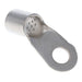 696711-1 by TE Connectivity AMP Connectors - CONNECTOR RING ANGLED 1/0AWG #3/8