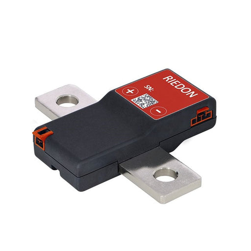 SSD-500-C by Riedon - 100A - 24BIT ISOLATED SHUNT CUR