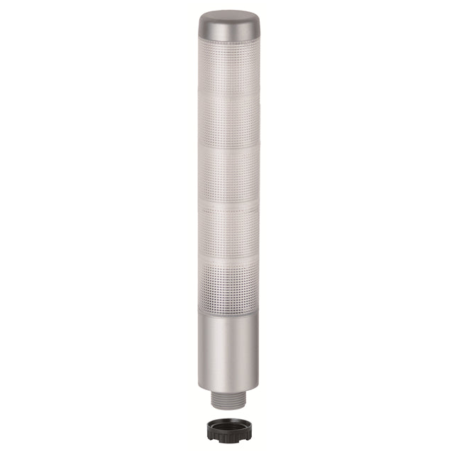 69936075 by WERMA USA Inc. - COMPLETE UNIT MULTI COLOR 5STACK