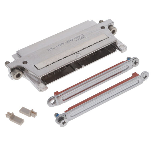 699689-000 by TE Connectivity Aerospace, Defense and Marine - MTC100 CONNECTOR SHELL 20POS