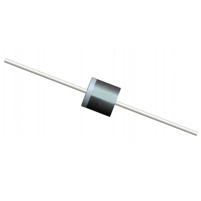 10SQ050 by SMC Diode Solutions - DIODE SCHOTTKY 50V 10A R-6