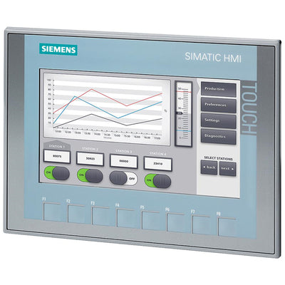 6AG11232GB032AX0 by Siemens - SIPLUS HMI KTP700 BASIC