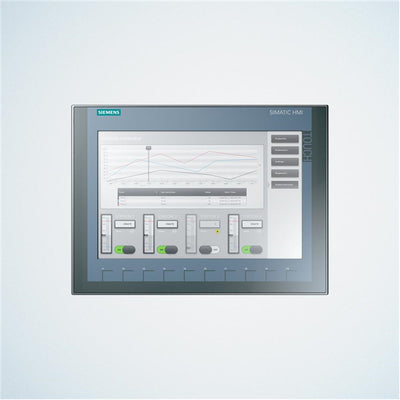 6AG11232MA032AX0 by Siemens - SIPLUS HMI KTP1200 BASIC DP