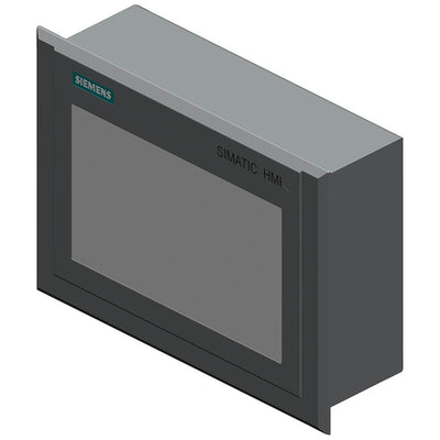 6AG11240GC132AX0 by Siemens - SIPLUS HMI TP700 COMFORT OUTDOOR