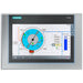 6AG11240JC014AX0 by Siemens - SIPLUS HMI TP900 COMFORT