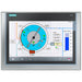 6AG11240MC014AX0 by Siemens - SIPLUS HMI TP1200 COMFORT