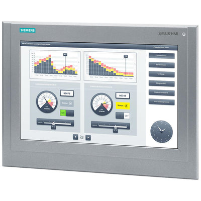 6AG11240QC132AX0 by Siemens - SIPLUS HMI TP1500 COMFORT OUTDOO