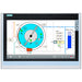 6AG11240UC024AX1 by Siemens - SIPLUS HMI TP1900 COMFORT