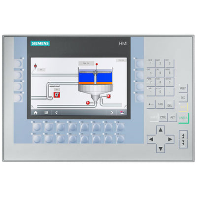 6AG11241GC014AX0 by Siemens - SIPLUS HMI KP700 COMFORT