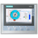 6AG11242DC014AX0 by Siemens - SIPLUS HMI KTP400 COMFORT