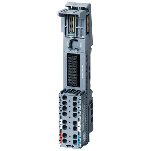6ES71936BP202BB1 by Siemens - BASEUNIT TYP B1. BU20-P12+A0+4B.