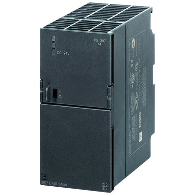 6ES73071EA010AA0 by Siemens - PS307 LOAD POWER SUPPLY