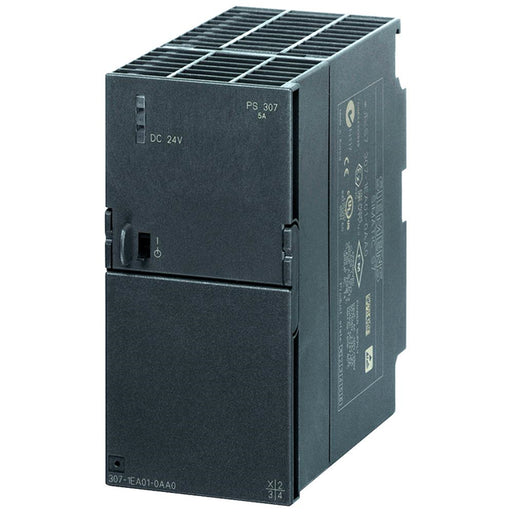 6ES73071EA010AA0 by Siemens - PS307 LOAD POWER SUPPLY