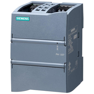 6EP13321SH71 by Siemens - AC/DC CONVERTER 24V 60W