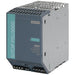6EP14362BA10 by Siemens - AC/DC DIN RAIL SUPPLY 24V 480W