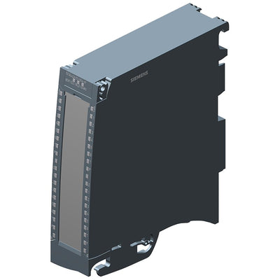 6ES75221BL010AB0 by Siemens - OUTPUT MODULE 32 SOL ST 24V