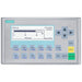 6AG16470AH112AX0 by Siemens - SIPLUS HMI KP300 BASIC MONO PN 3