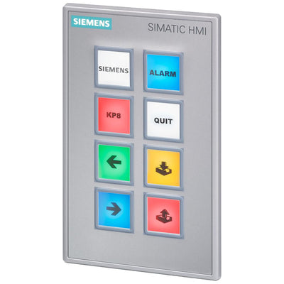 6AG16883AF372AX0 by Siemens - SIPLUS HMI KP8F PN