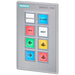 6AG16883AF372AX0 by Siemens - SIPLUS HMI KP8F PN
