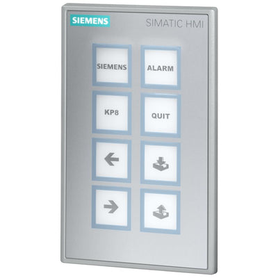 6AG16883AY362AX0 by Siemens - SIPLUS HMI KP8 PN