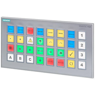 6AG16883EH472AX0 by Siemens - SIPLUS HMI KP32F PN
