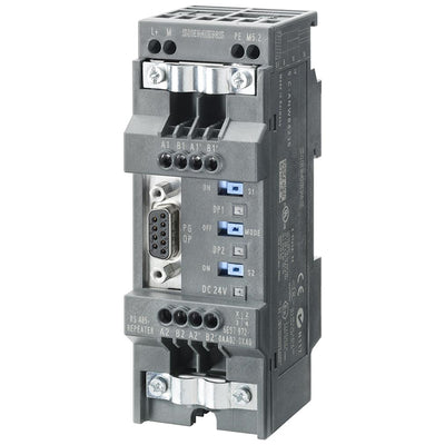 6AG19720AA027XA0 by Siemens - SIPLUS DP RS485-REPEATER