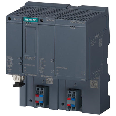 6ES71583AD100XA0 by Siemens - COMMUNICATIONS MODULE 24V