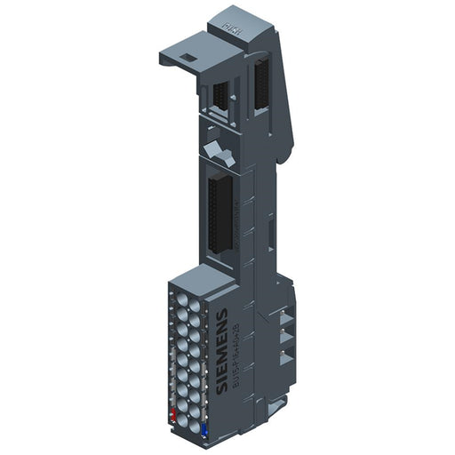 6ES71936BP002BA0 by Siemens - SIMATIC ET 200SP. BASEUNIT BU15-